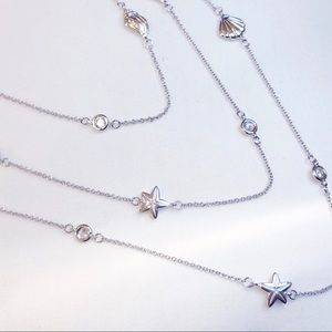 Summer/Beach/Paradise 40” Necklace {BRAND NEW}